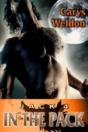 [Wanton Werewolf 03] • 4 · Jack - in the Pack